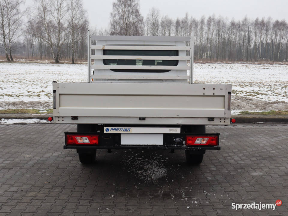 Ford Transit 20 EcoBlue manualna Transit śląskie Katowice