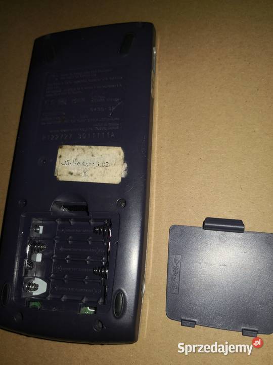 Kalkulator Casio class pad 300 Pozostałe mazowieckie Radom sprzedam