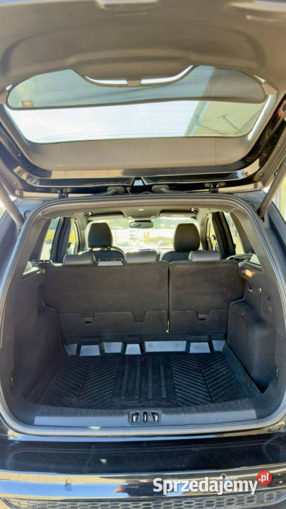 Ford Kuga II 2012 automatyczna Sadlno