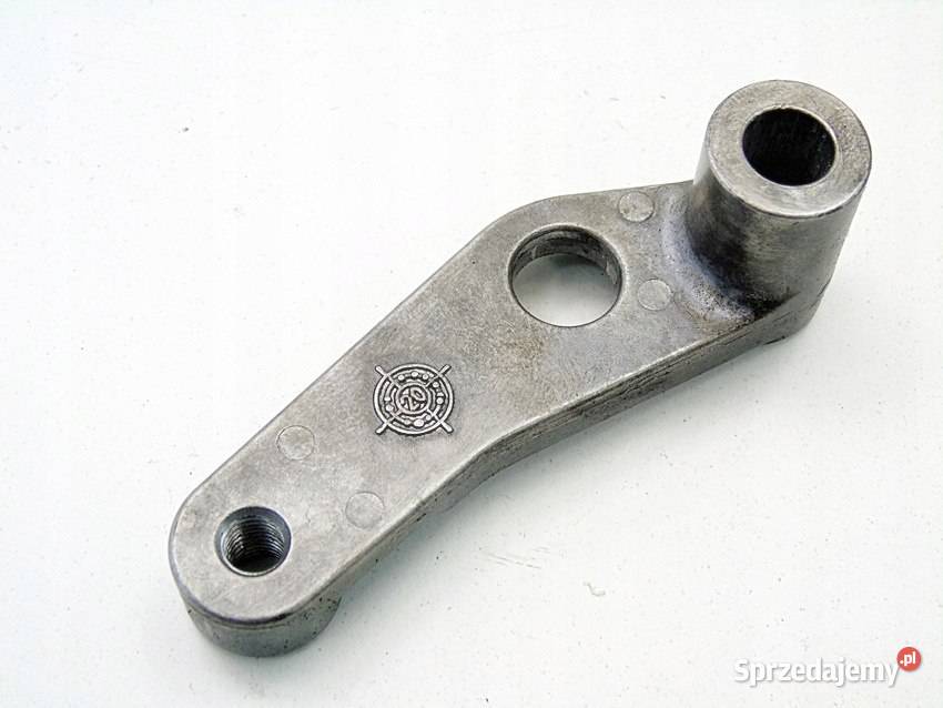 ŁAPA ROLKI ROZRZĄDU 14 16V FABIA 2 POLO V GOLF 6 śląskie Sosnowiec