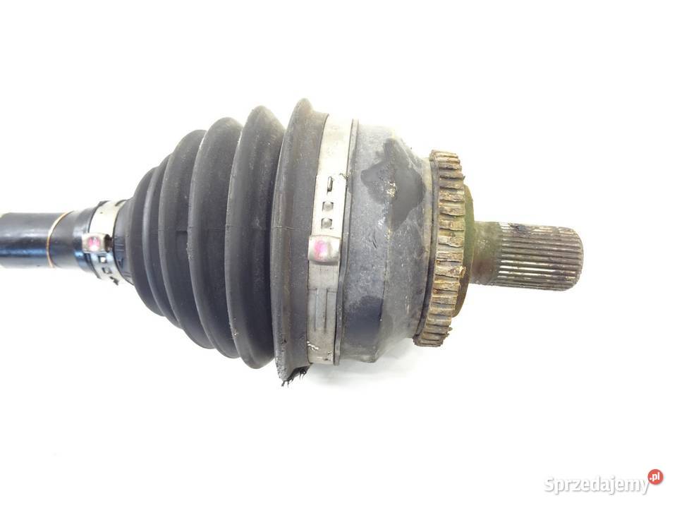 PÓŁOŚ PRAWA VOLVO S60 I 8689214 24 116 0010 osobowe