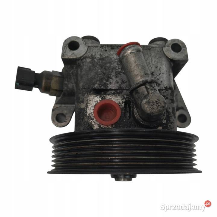 POMPA WSPOMAGANIA Ford Focus MK2 C 16 16V