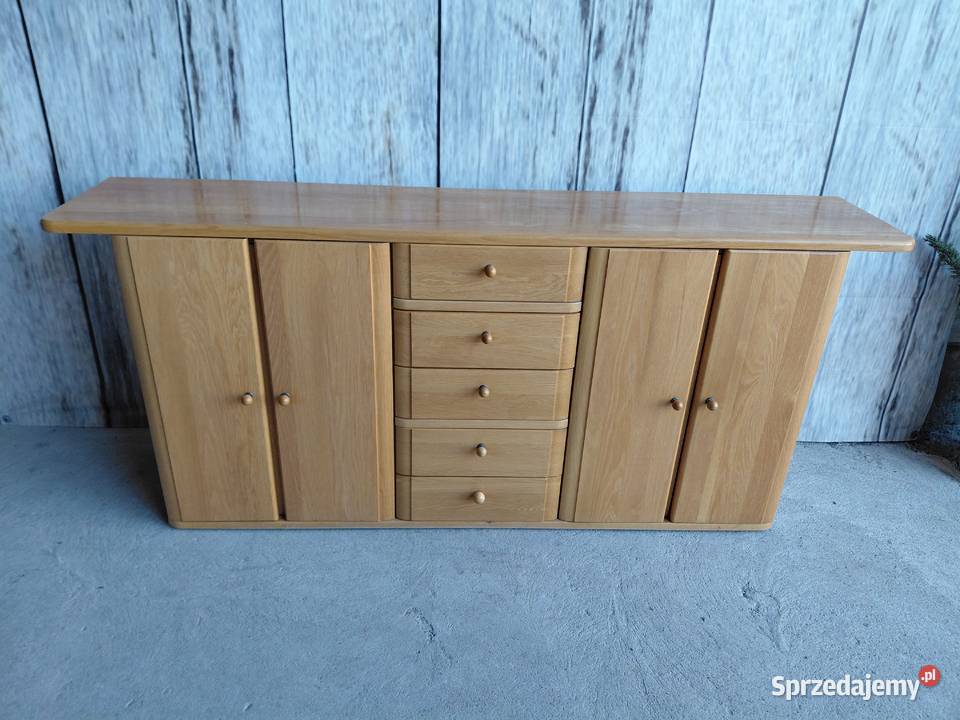 komoda 262 Byczyna