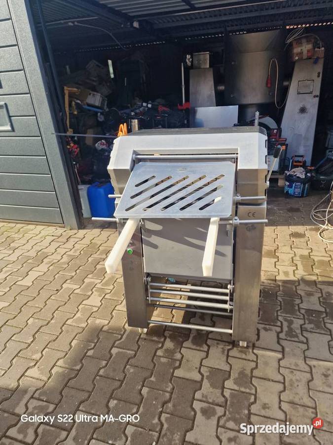 Skórowaczka do drobiu Maja ESB44341 GV Dobieszowice