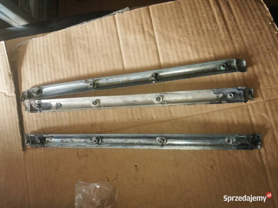 Warszawa m20 223224 części nowe i używane Pozostałe Kamyk