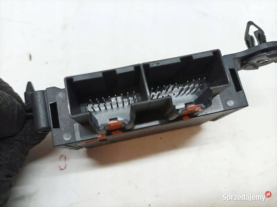 MODUŁ PDC PARKOWANIA 50565559 0263014721 Alfa