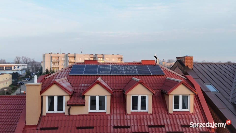 Budynek usługowy w Hrubieszowie na Łaziennej 479m2 Hrubieszów