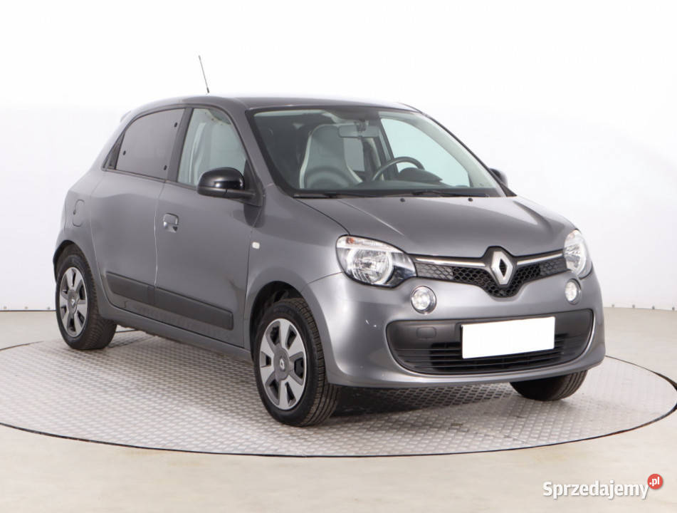 Renault Twingo 09 TCe Piaseczno