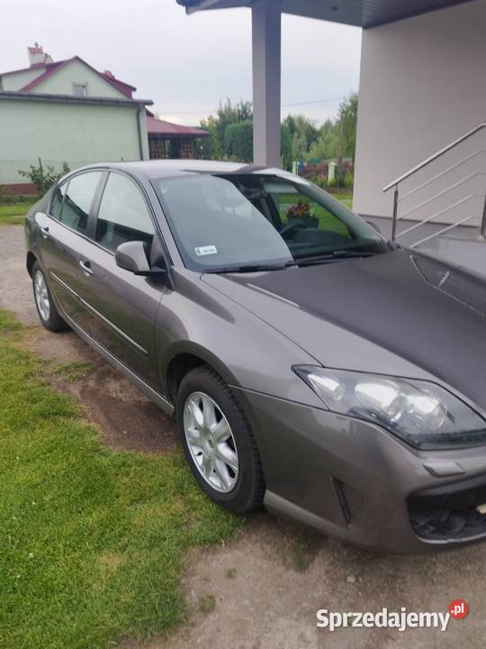 Renault Laguna 3 15 dci diesel podkarpackie Radymno sprzedam