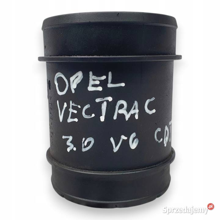 PRZEPŁYWOMIERZ Opel Vectra C Signum 30 CDTI lubelskie Chełm