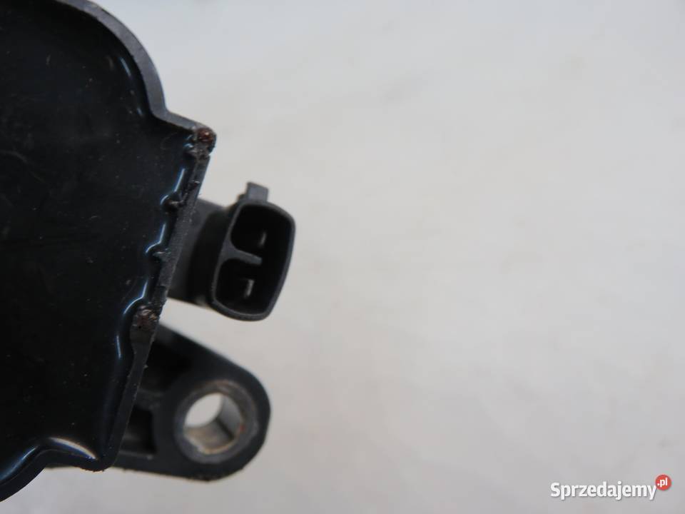 CEWKA RENAULT GRAND SCENIC III 14 TCe 224337085R Części samochodowe