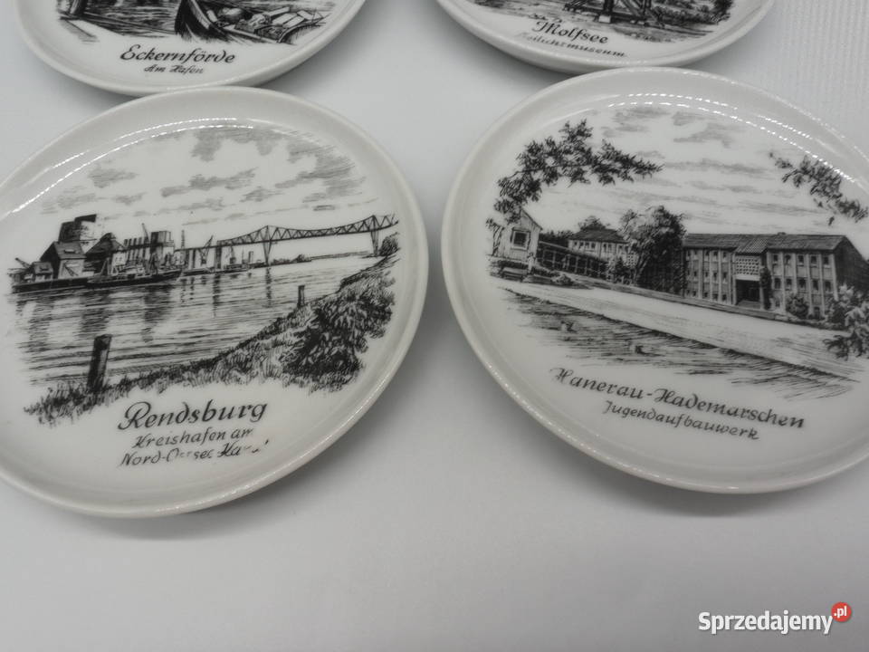 Paterkitalerzyki 4 KAISER wielkopolskie