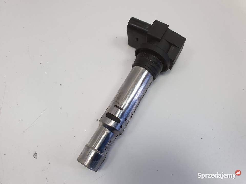 CEWKA ZAPŁONOWA Skoda Fabia I 12 12V 036905715E osobowe Rudka