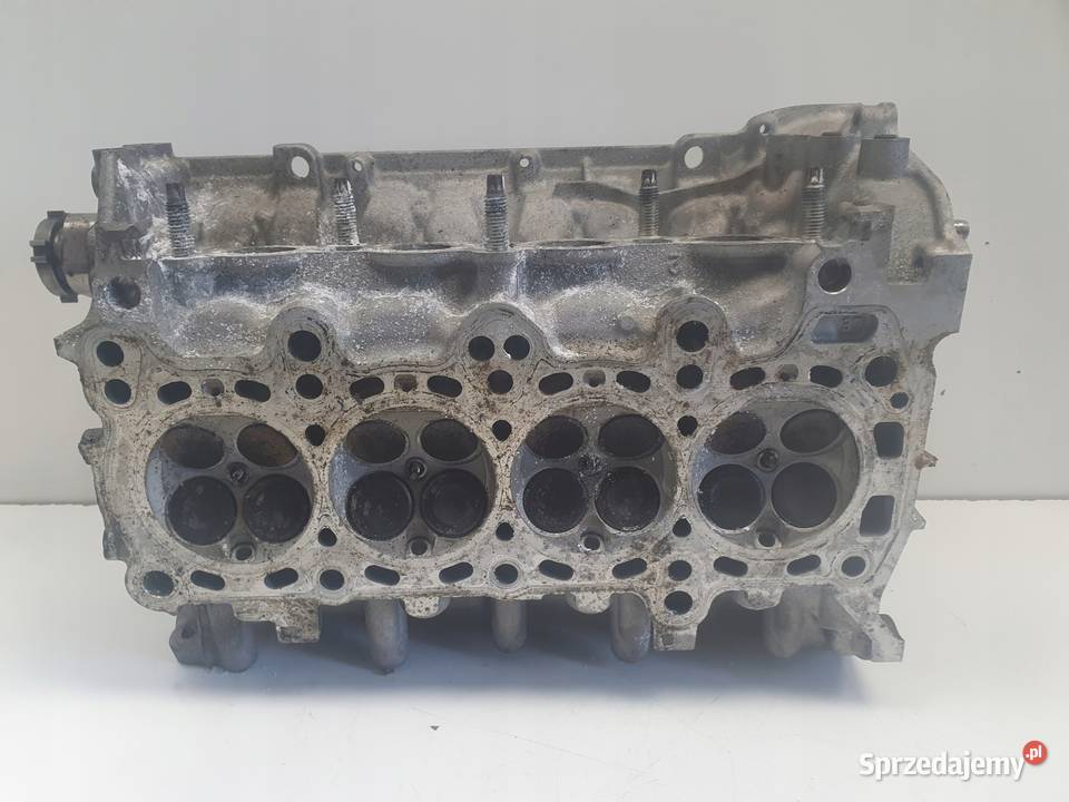 Mazda 2 DJ 15 SKYACTIVE GŁOWICA CYLINDRÓW P501 Rudka