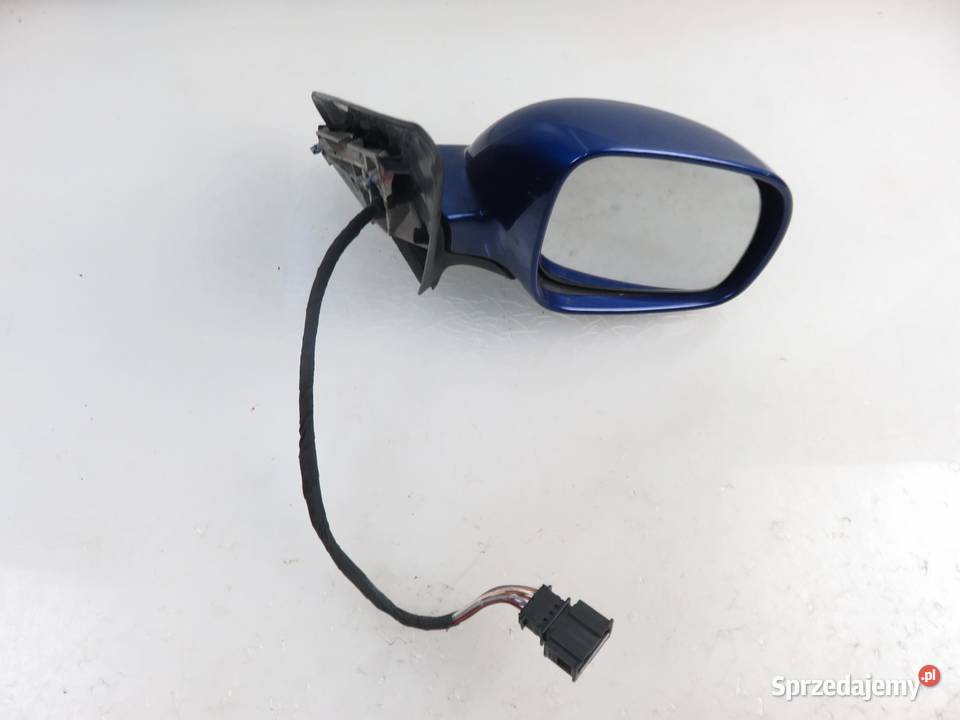 LUSTERKO PRAWE SEAT TOLEDO II 7 PIN LS5N osobowe