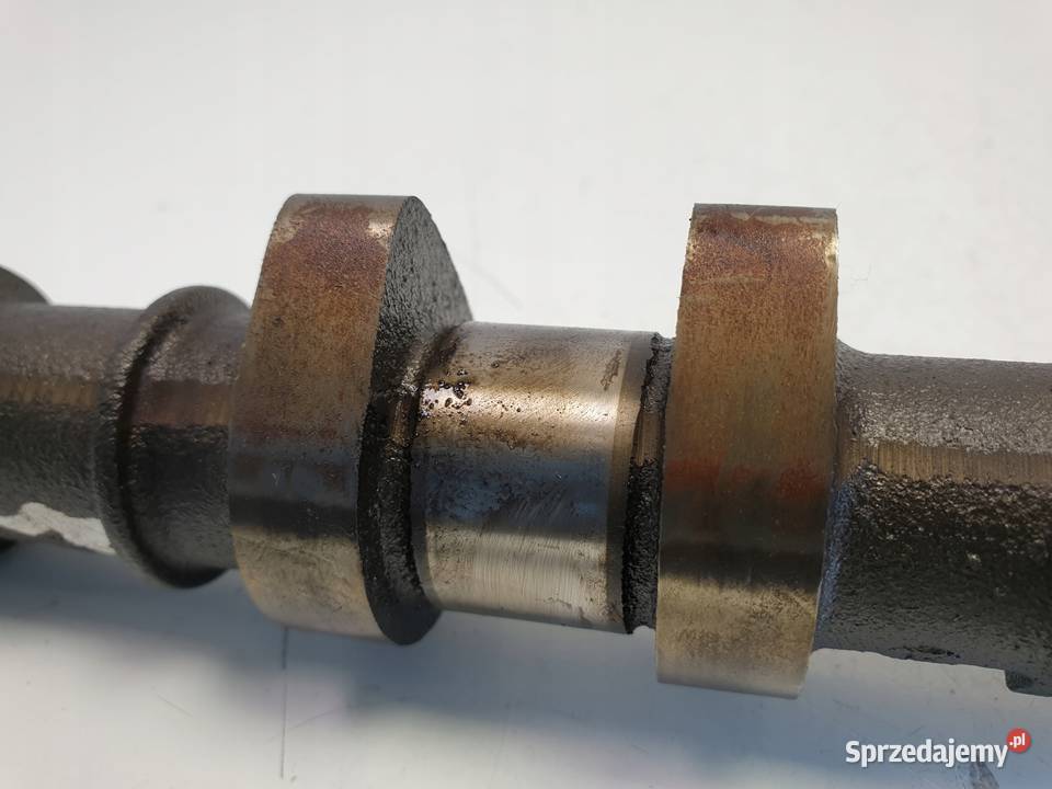 Jaguar XJ VI X308 40 V8 WAŁEK ROZRZĄDU wydechowy osobowe Chełm