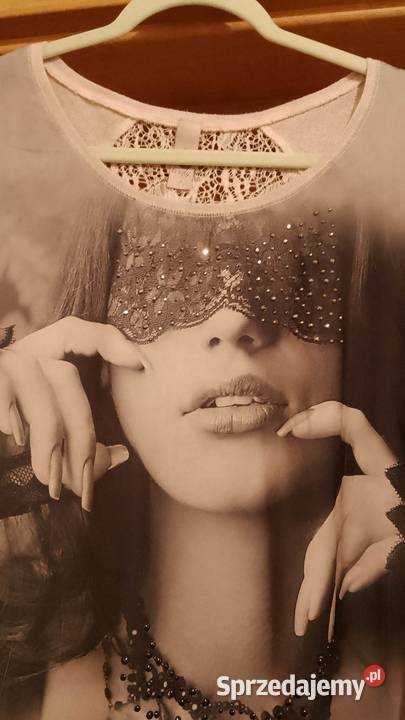 Bluzka damska Tredy Częstochowa