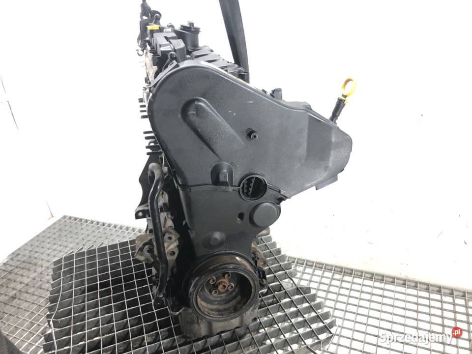 SILNIK VW 16 110 CXXB GOLF VII sprzedam