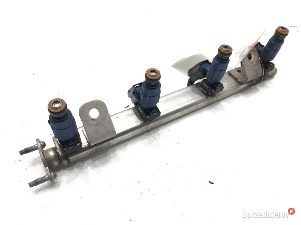 LISTWA WTRYSKOWA HYUNDAI ix20 353102B000 14 90 Układ paliwowy sprzedam