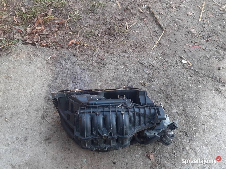 Kolektor ssący suzuki swift 13 Kolektory ssące Krasnystaw