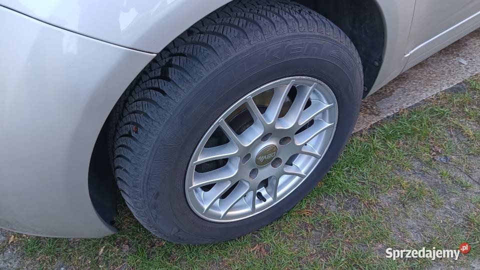 Kia Venga 14 VENGA 2011 14 LPG BEZWYPADEK łódzkie Pabianice