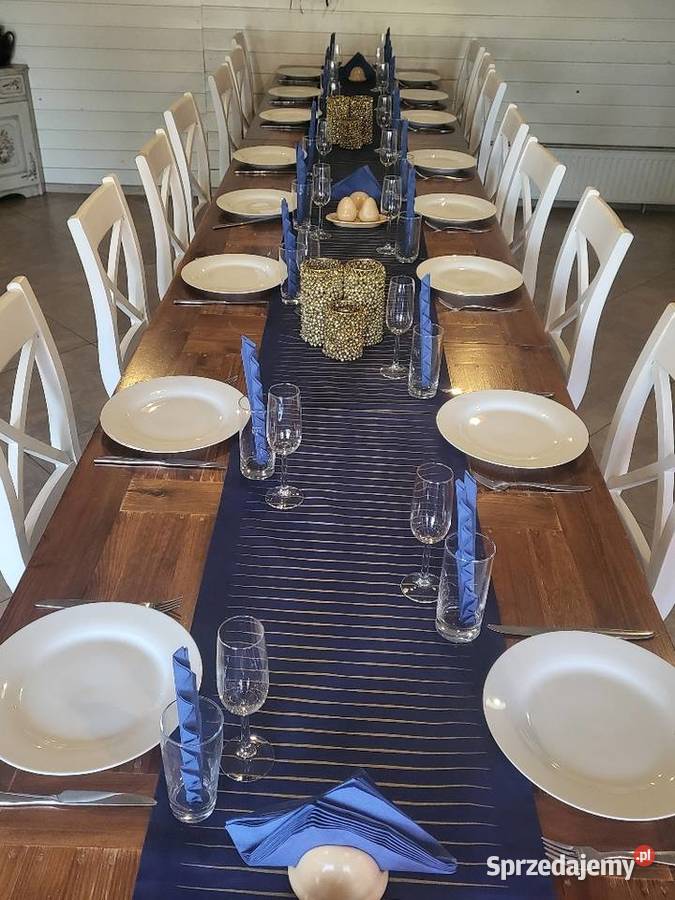 ORGANIZACJA PRZYJĘĆ OKOLICZNOŚCIOWYCH Bolesławiec