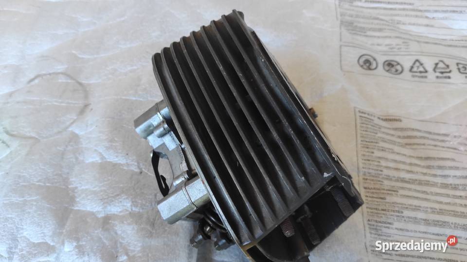 BMW R 1150 RS GS RT głowica OEM 1342008 Silniki i osprzęt Warszawa