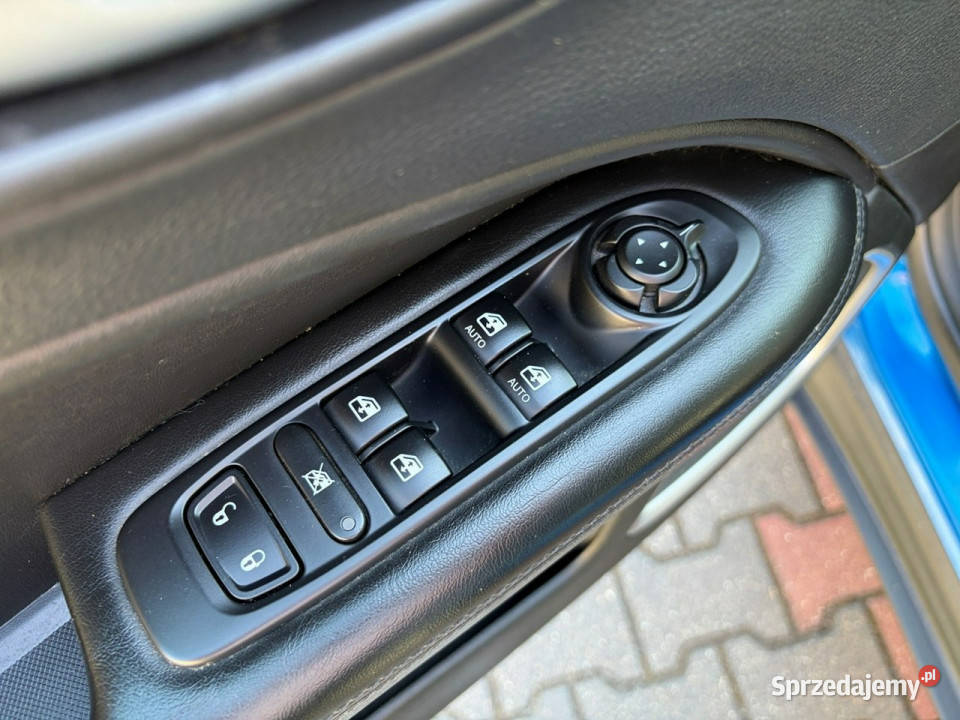 Jeep Compass 14 140 Kamera cofania Podgrzewane kamera cofania sprzedam