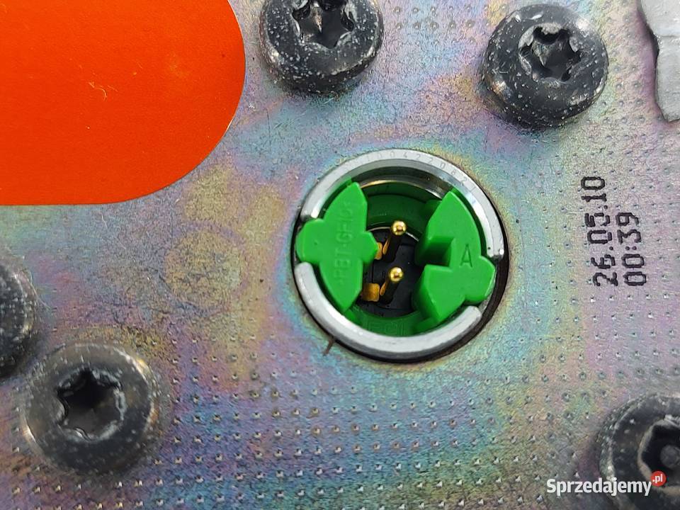 MERCEDES CLC 10r pas bezpieczeństwa lewy przód świętokrzyskie Kielce