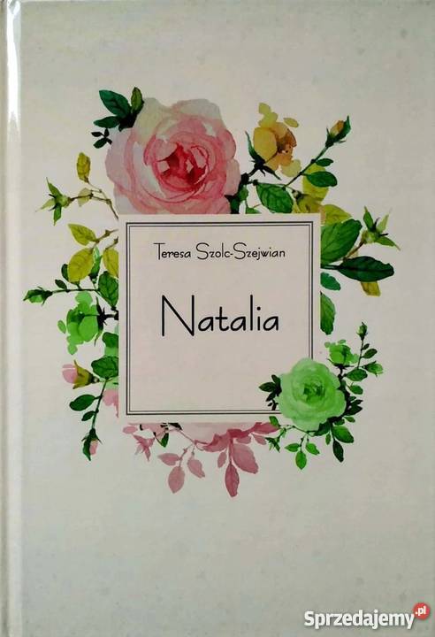 NATALIA SZEJWIANSZOLC TERESA Olsztyn