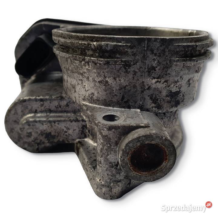 PRZEPUSTNICA VW Golf V Octavia II Leon II 20 TDI osobowe Chełm