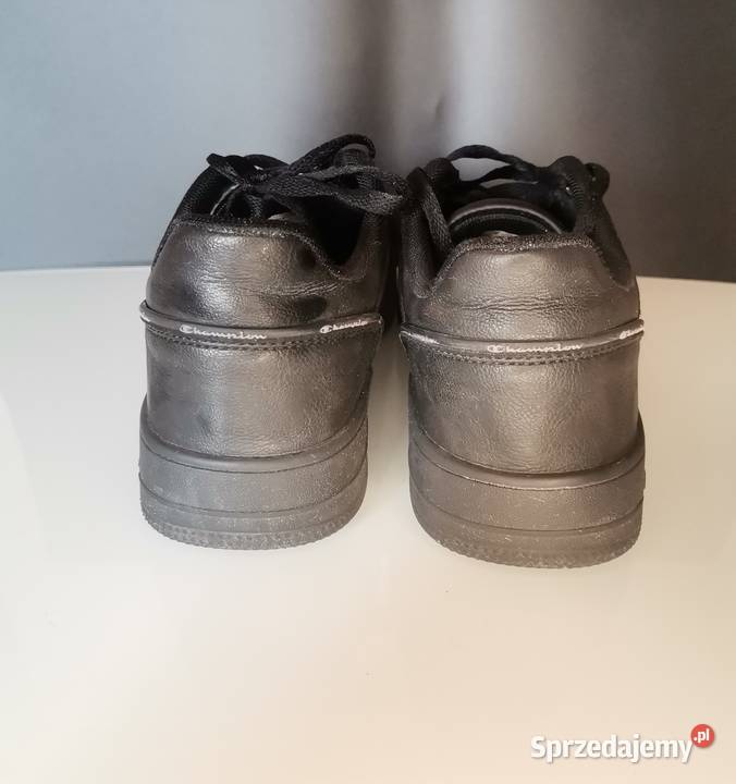 Sneakersy Rebound Champion 40 Trzcianka