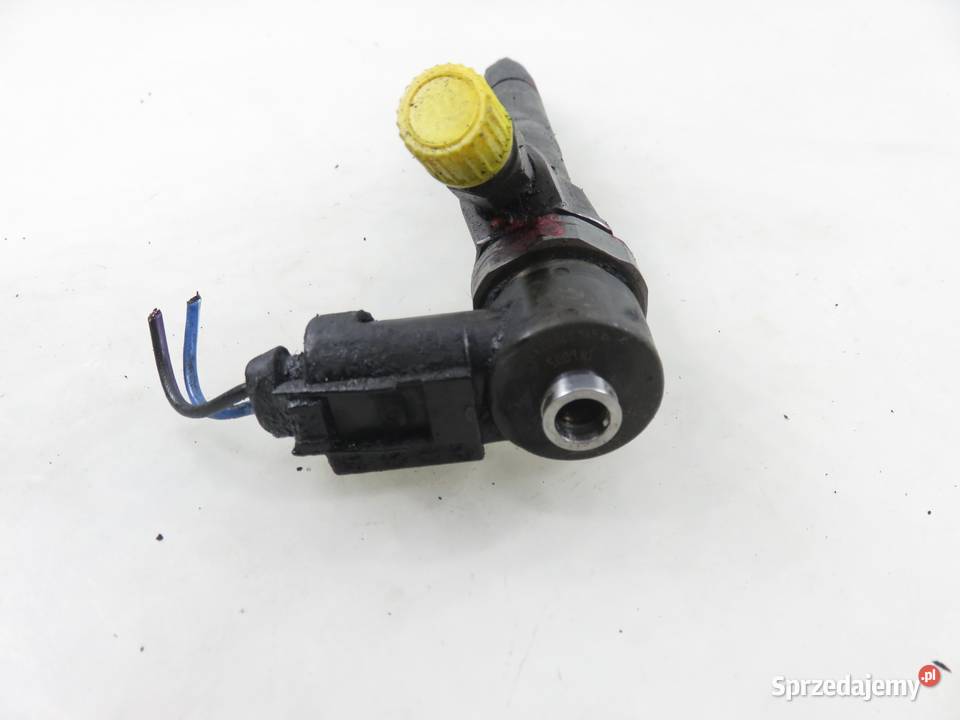 WTRYSKIWACZ MERCEDESBENZ VITO W639 CDI osobowe