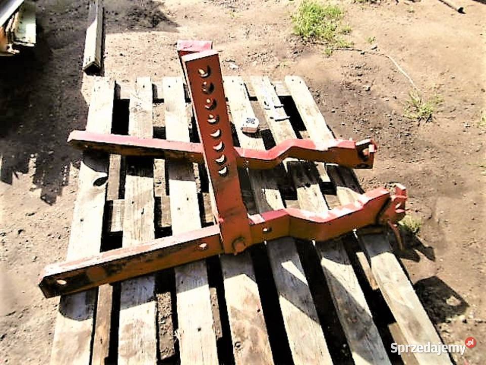 cięgło hakowe rolnicze boczne stabilizator sprzedam