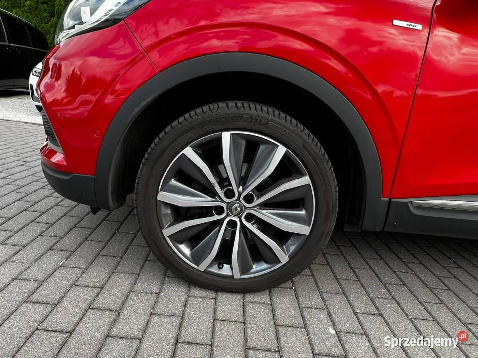 Renault Kadjar 13 Tce 140 Automat BOSE FullLED Baranowo