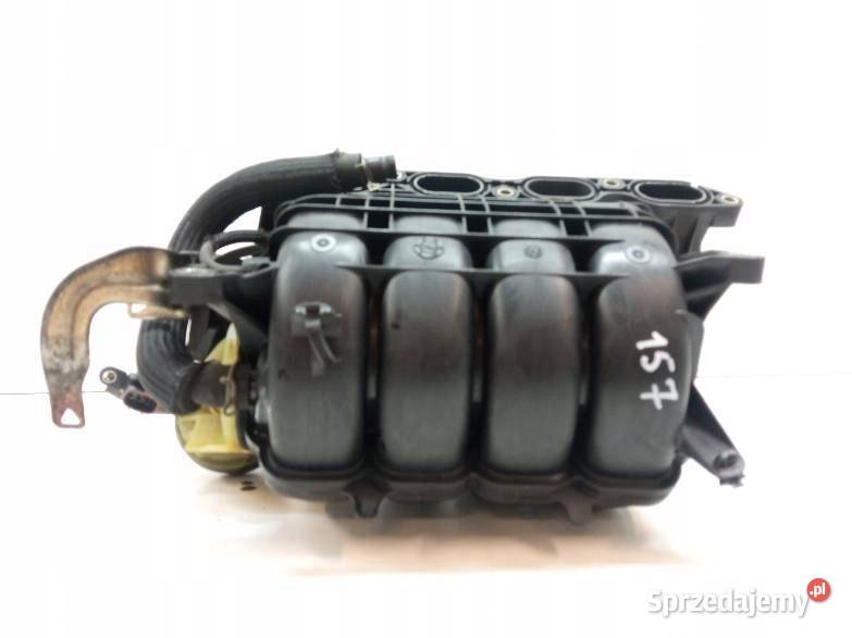 DOLOT POWIETRZA 1028189S01 16 VVTI Toyota Motoryzacja sprzedam