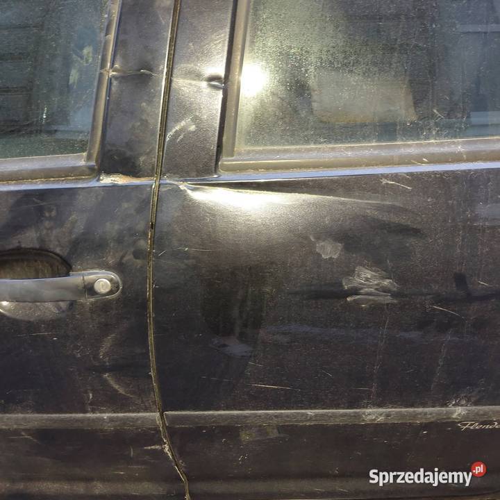 Golf IV 19 TDI Koszalin