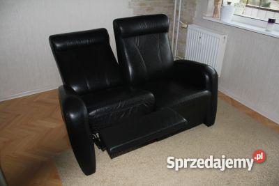 Sofa kinowa KLER serii 160 100cm Łóżka, wersalki i sofy pomorskie Gdańsk