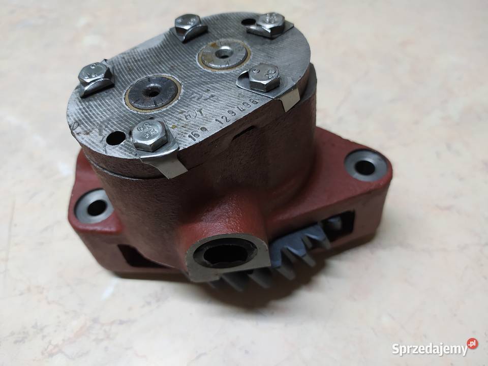 POMPA OLEJOWA KPLNAPĘDU WZMACNIACZA MOMENTU Lipinki sprzedam