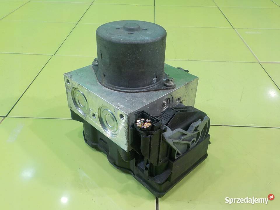 FORD MONDEO MK4 18 TDCI 10r pompa ABS mazowieckie Suków