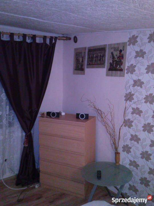 Domek letniskowy położenie Wisły USTROŃ rekreacyjny Domy sprzedam