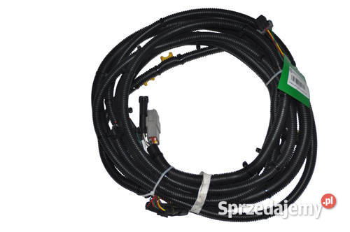 PF90420 Kabel połączeniowy GPS John Deere Do ciągników Części i osprzęt rolniczy