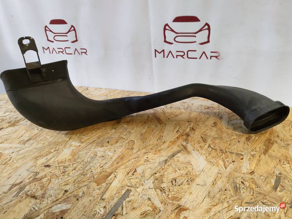 Rura Dolot Powietrza Astra J Chevrolet Cruze Pleszew sprzedam