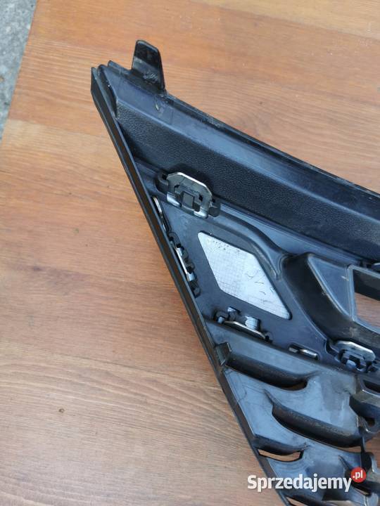 Grill atrapa opel astra k 2017 Świnoujście sprzedam