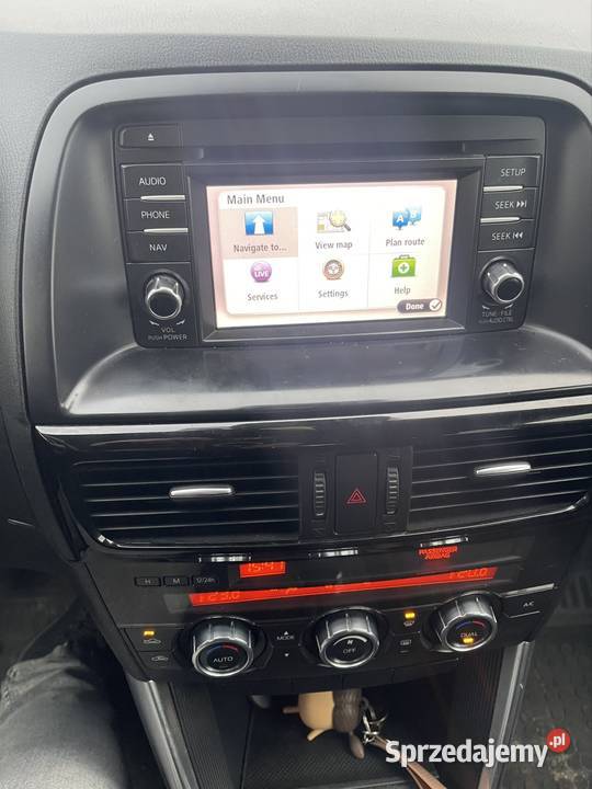 Mazda cx5 manualna Orsk sprzedam