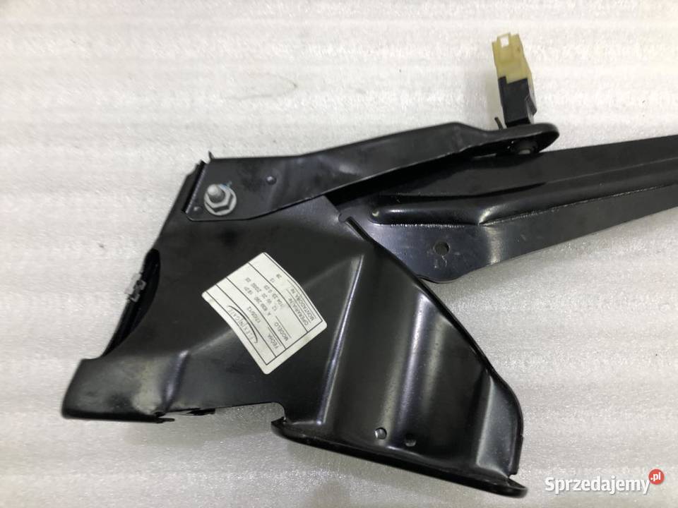 PEDAŁ HAMULCA MERCEDES VITO W639 A6392901901 Pedały