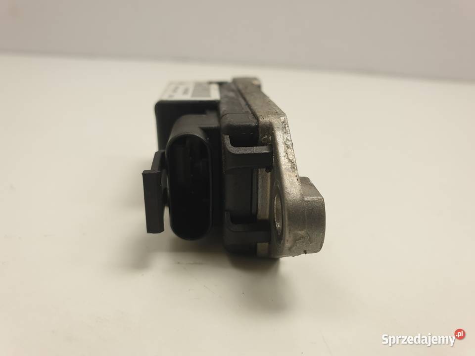 Porsche Boxster 986 CZUJNIK UDERZENIA sensor Rudka