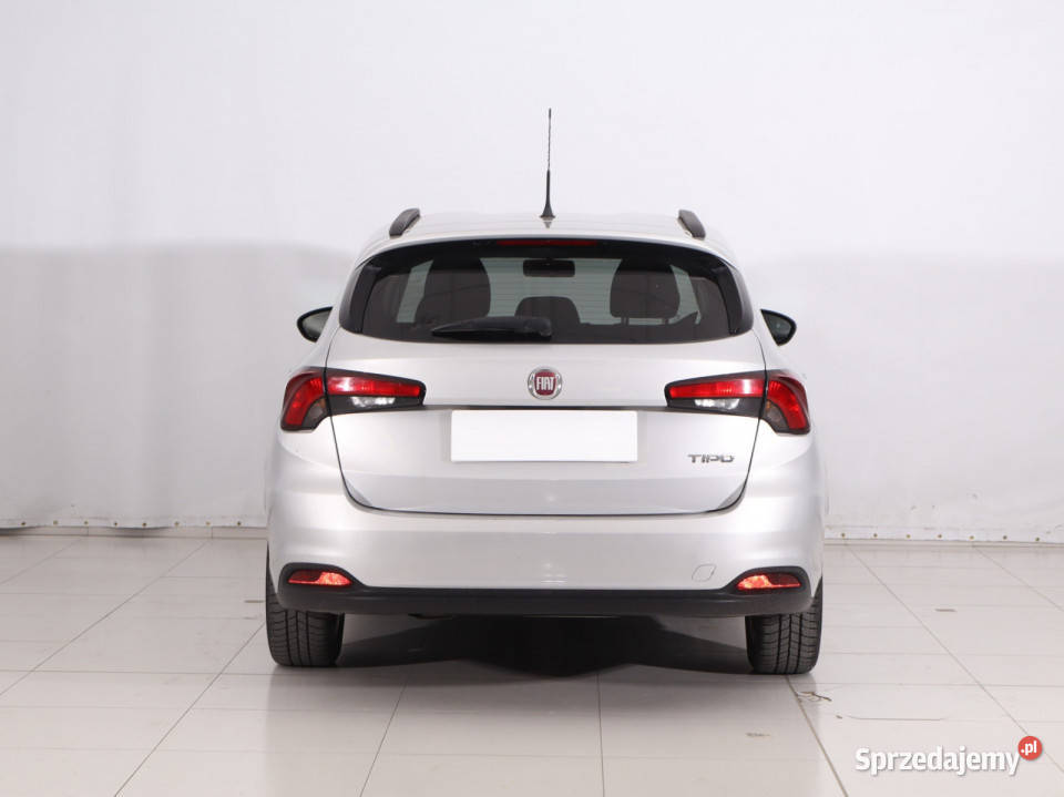 Fiat Tipo 14 16V radio Piaseczno
