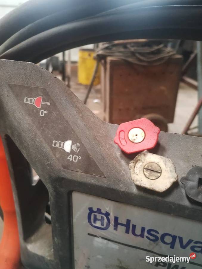 Myjka spalinowa wysoko ciśnieniowa łódzkie Zgierz