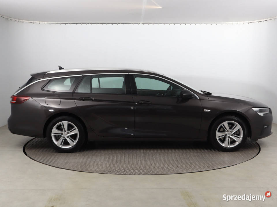 Opel Insignia 20 CDTI Bielany Wrocławskie